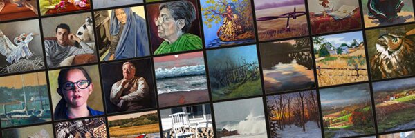 OilPaintAmerica Profile Banner