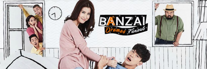 BanzaiDramas's profile banner image