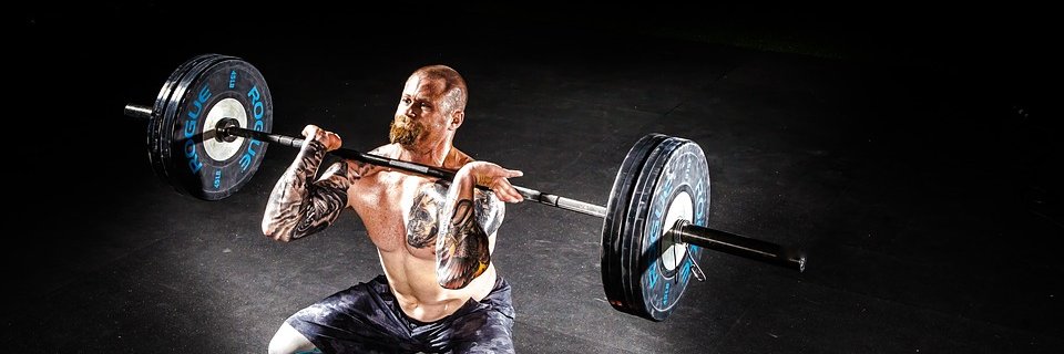 TheGYMWorks's profile banner image