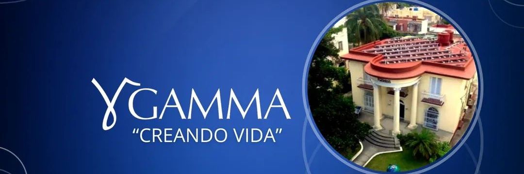 Gamma_Cuba banner