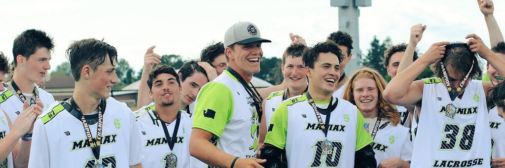 MikeFromTheNW's profile banner image