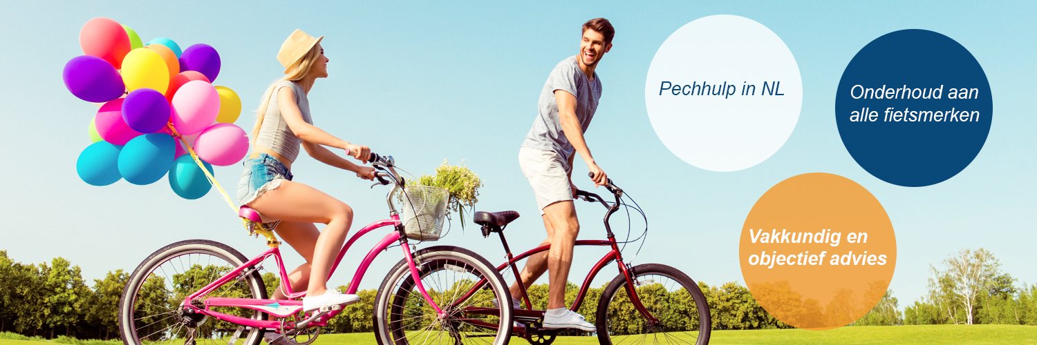 FietsNED's profile banner image