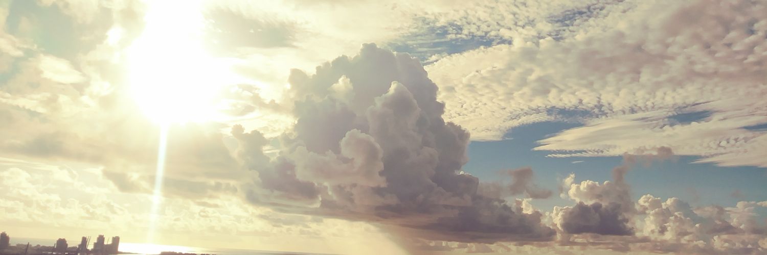 Dyzas305's profile banner image