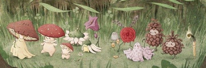 AlouetteMay's profile banner image