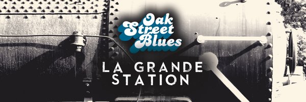 Oak Street Blues Profile Banner