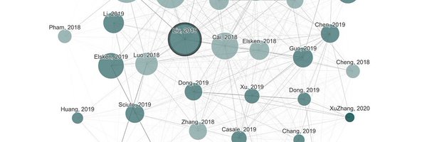 ConnectedPapers Profile Banner
