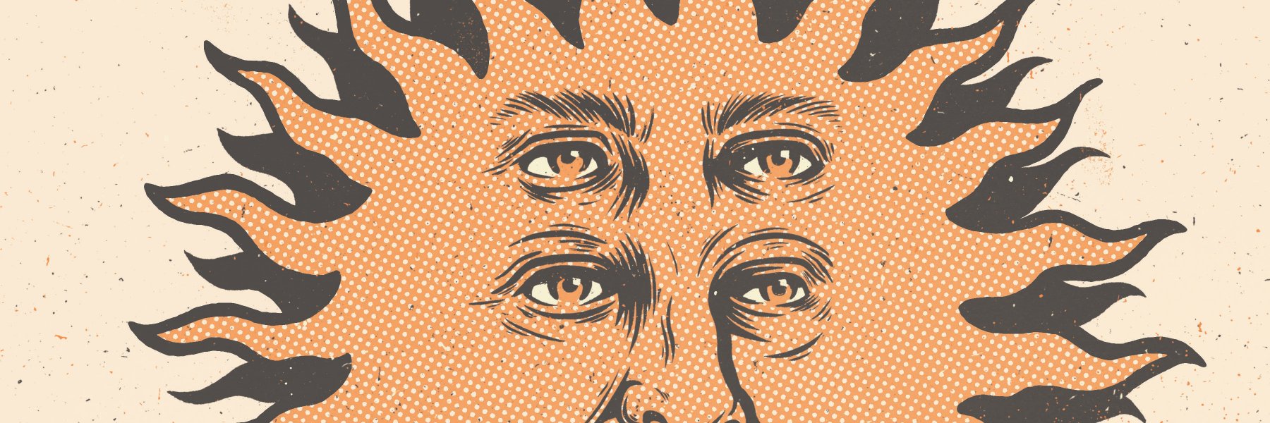 Adam Forster Illustration banner