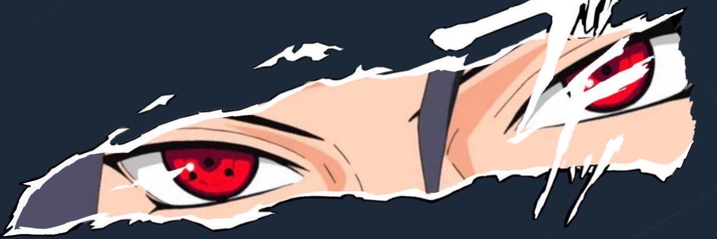 HatakeElsa's profile banner image