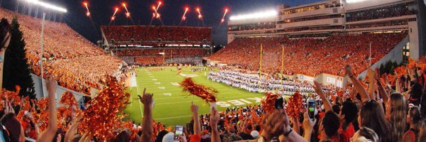 UpdatesHokie Profile Banner