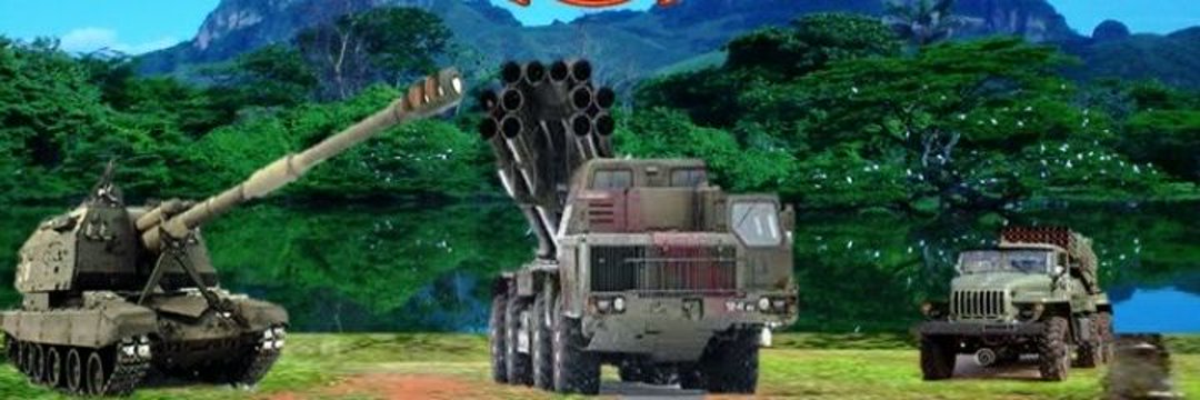 Artillería del Ejército Bolivariano de Venezuela - Página 15 1080x360