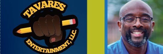 Gary G. Tavares banner