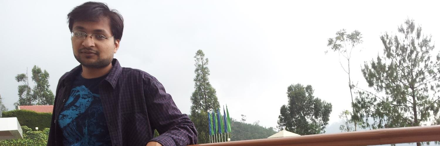udit_89's profile banner image