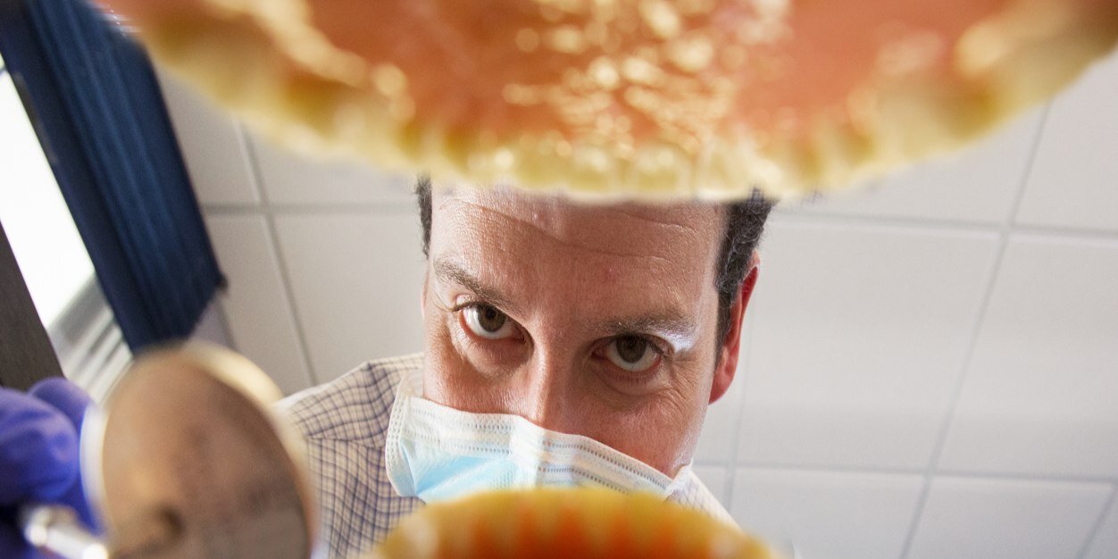 Jaffe Orthodontics banner