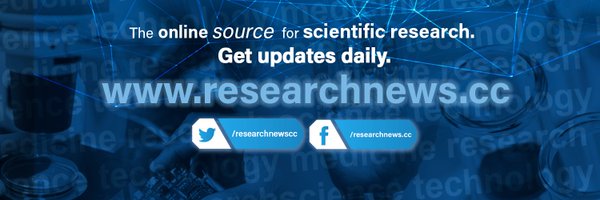 Researchnewscc Profile Banner