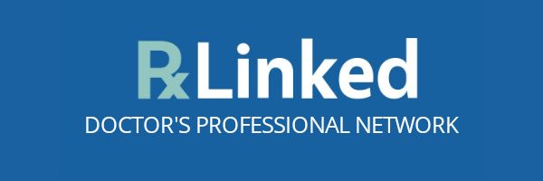 rxlinked Profile Banner