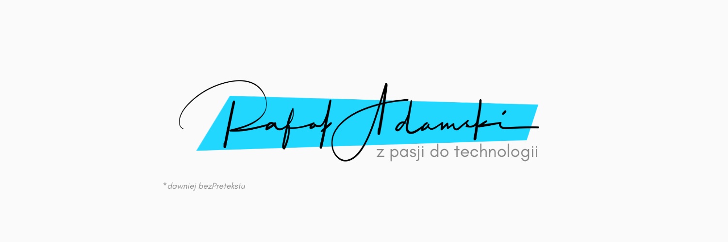 bezPretekstu's profile banner image