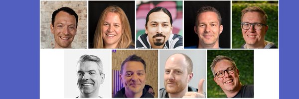 UmbracoPackages Profile Banner