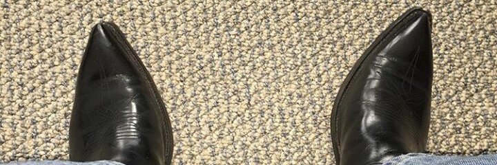 DaddyBootSock banner