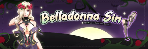 BelladonnaSin Profile Banner