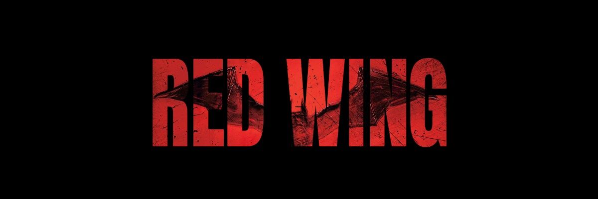 Red Wing🦇🐦 banner