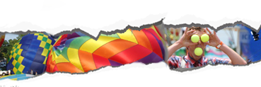 balloonfestMI's profile banner image