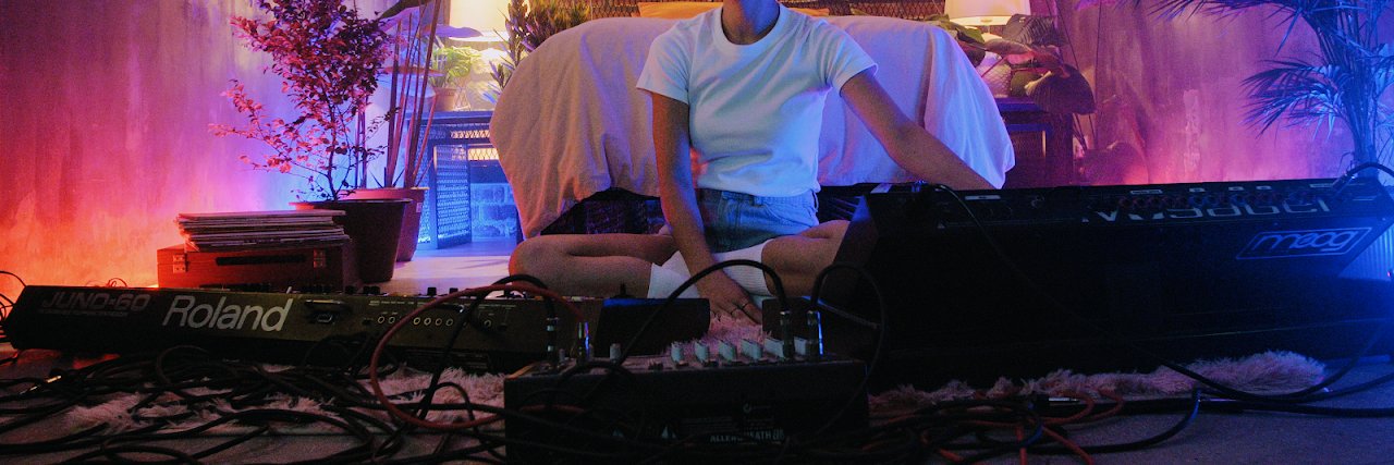 dizkopolis's profile banner image