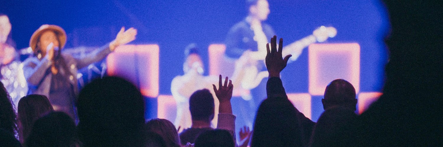 Transformation Church banner