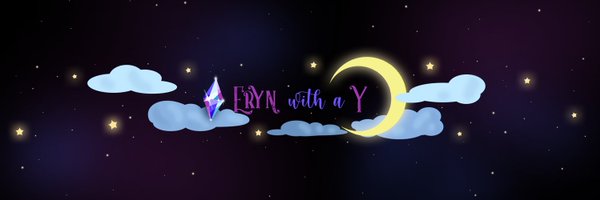 ErynWitha Profile Banner
