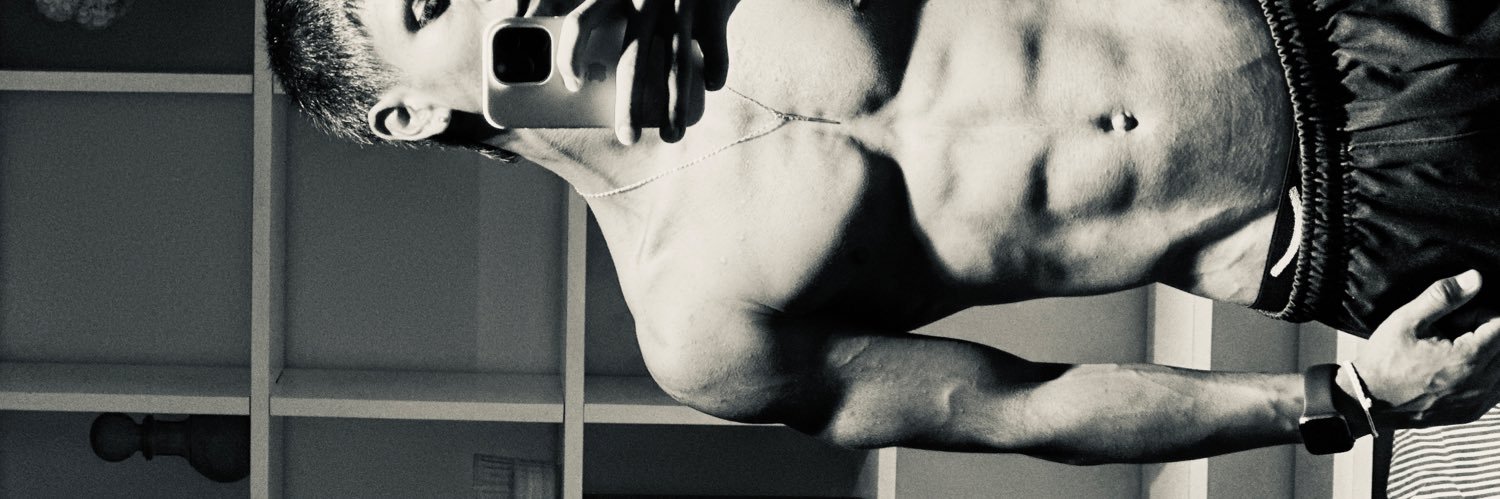 fabryzito's profile banner image
