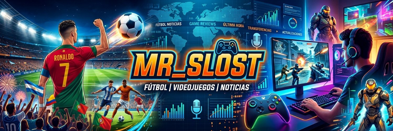 Mr_Slost503's profile banner image