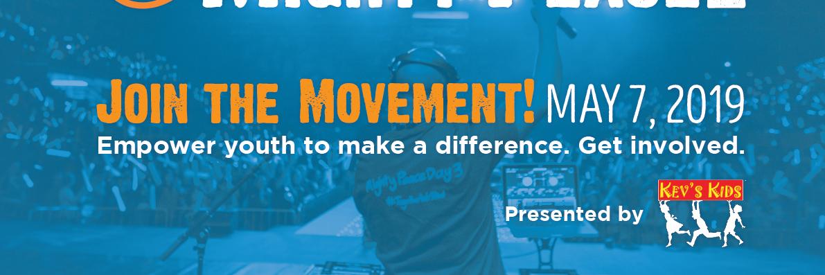 MightyPeaceDay's profile banner image