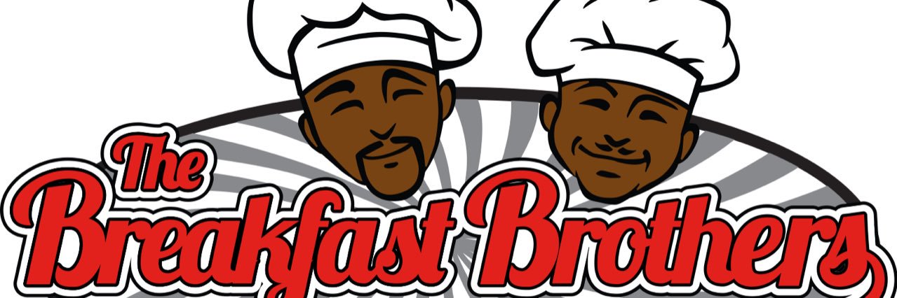 The Breakfast Brothers banner