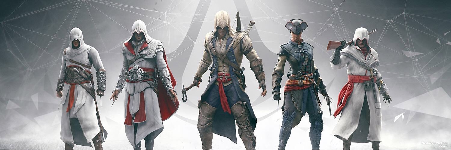 Lukey_Mac's profile banner image