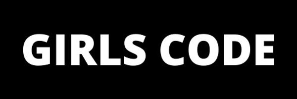 GirlsWhoCodeUM Profile Banner