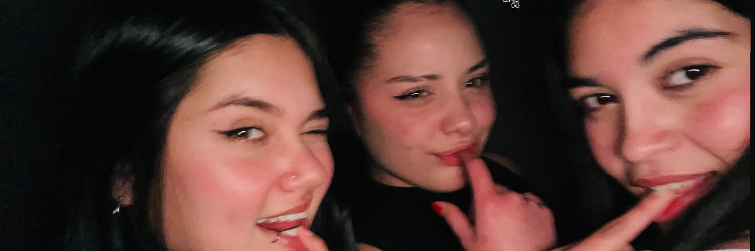 VikyRodriguez00's profile banner image