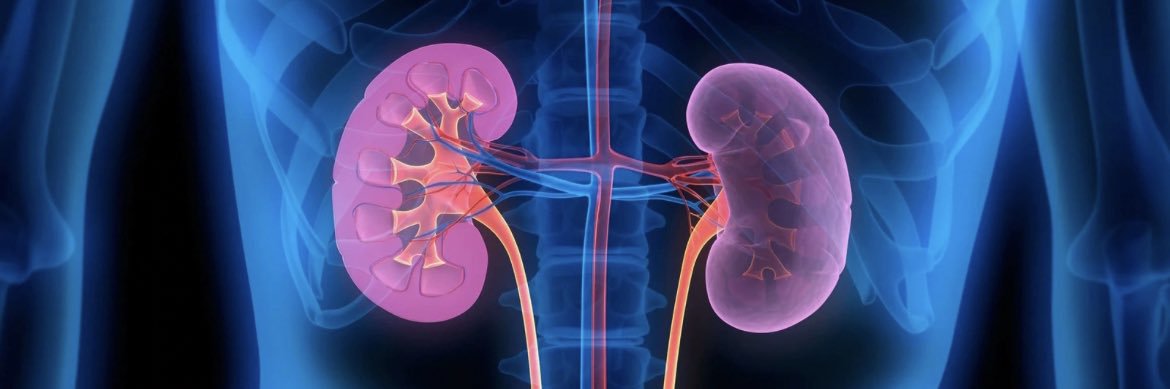 NUH Renal Out Patient Department banner