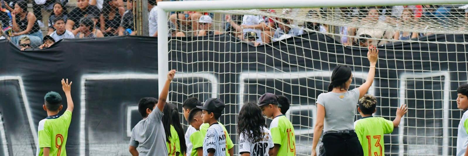 Claudia Vasquez banner