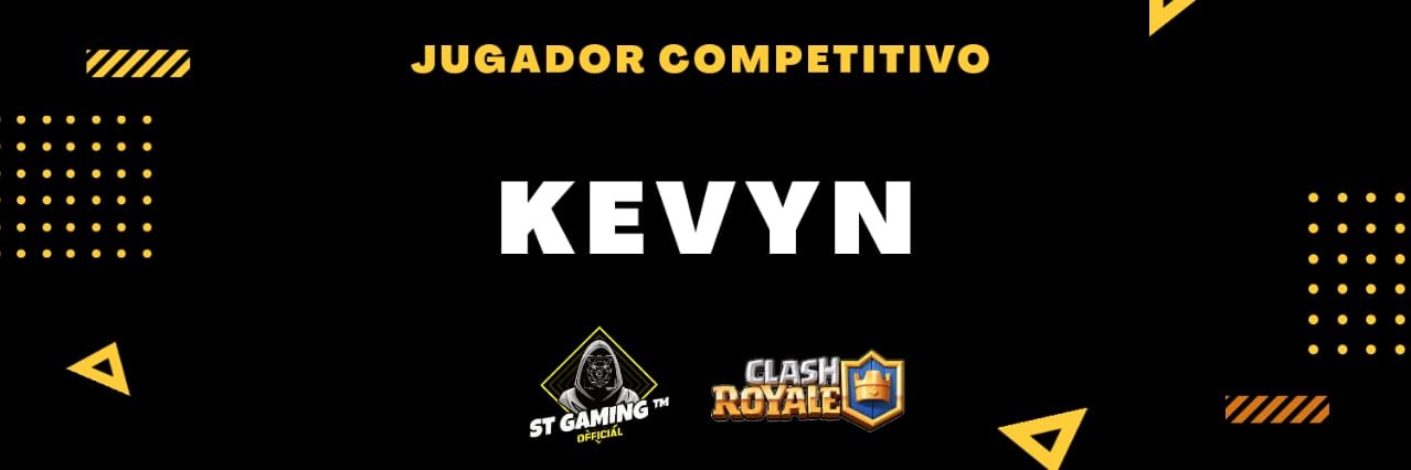 KevynPv banner
