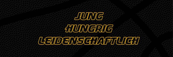 TigersTuebingen Profile Banner