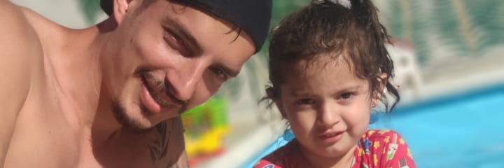 mondinogaston's profile banner image