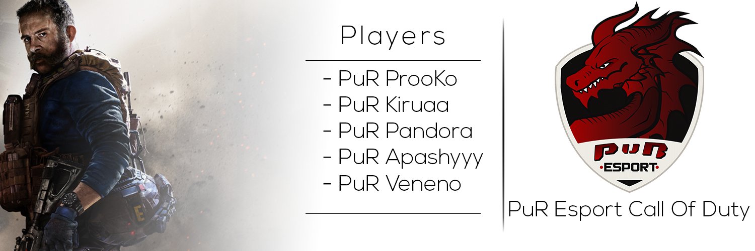 PuResportcod's profile banner image