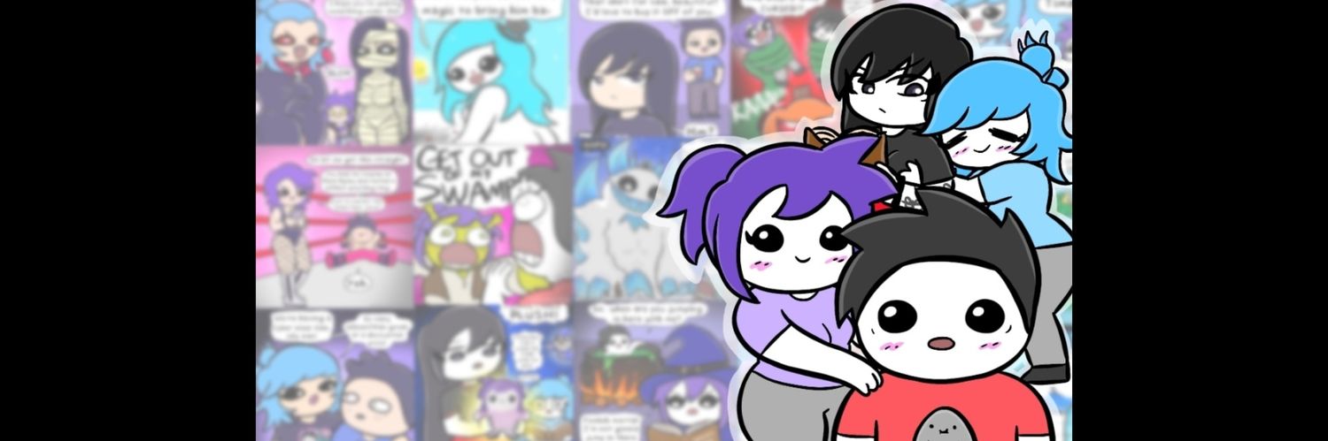 A Slice Of Alan🍑's banner
