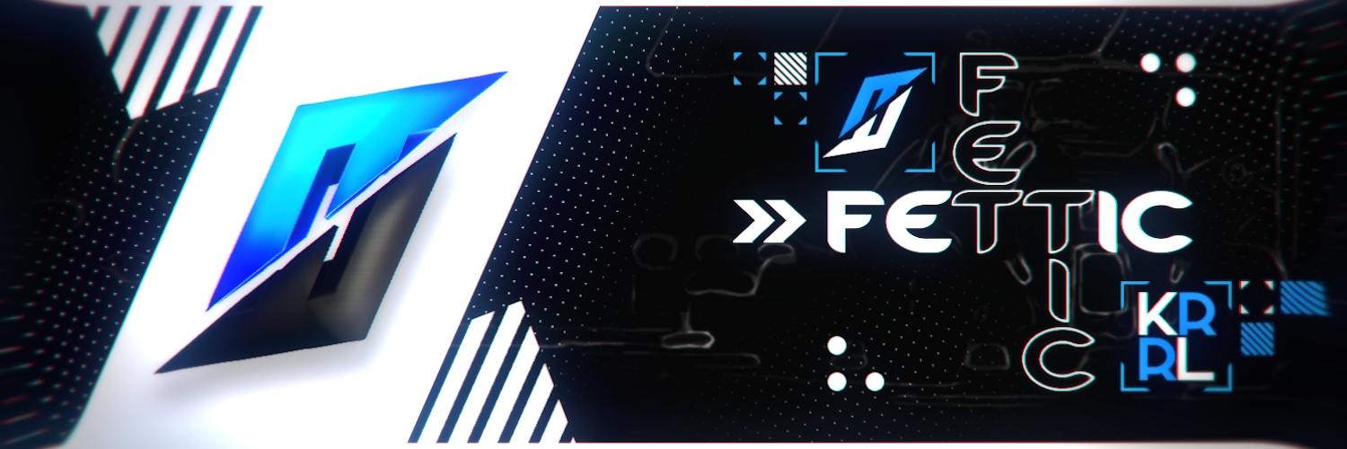 𝑭𝒆𝒕𝒕𝒊𝒄 🇰🇷 banner