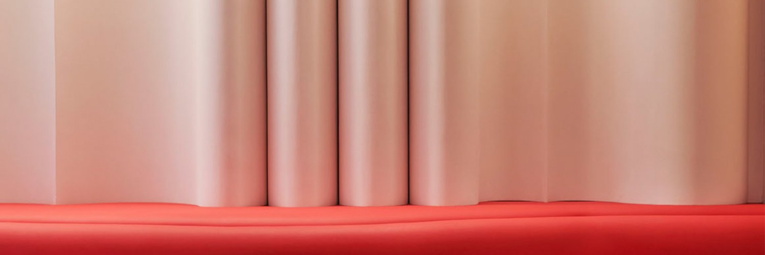 Michaela Amos banner