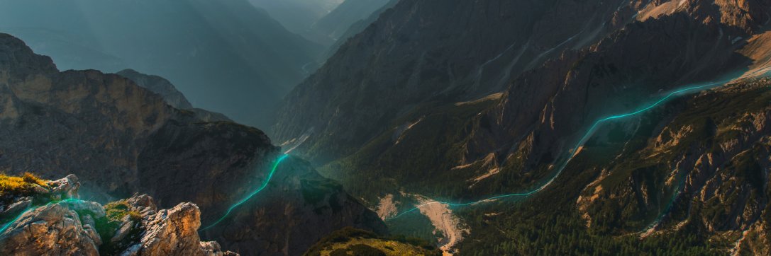 SINAI Technologies banner