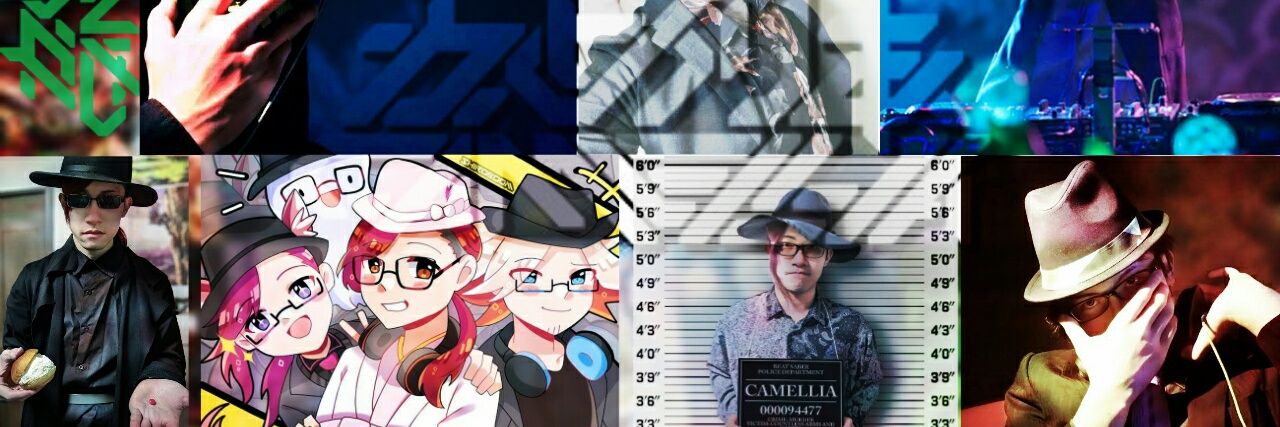 JUNNIX🎩🎹 banner