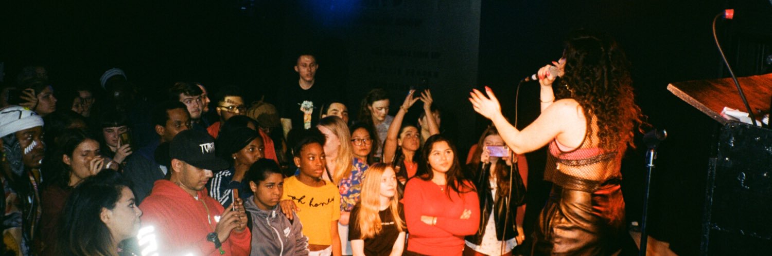 ShayDRap's profile banner image