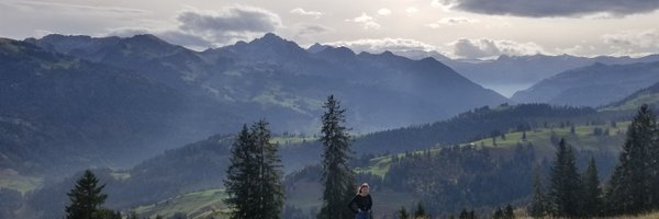 MattIshahak Profile Banner
