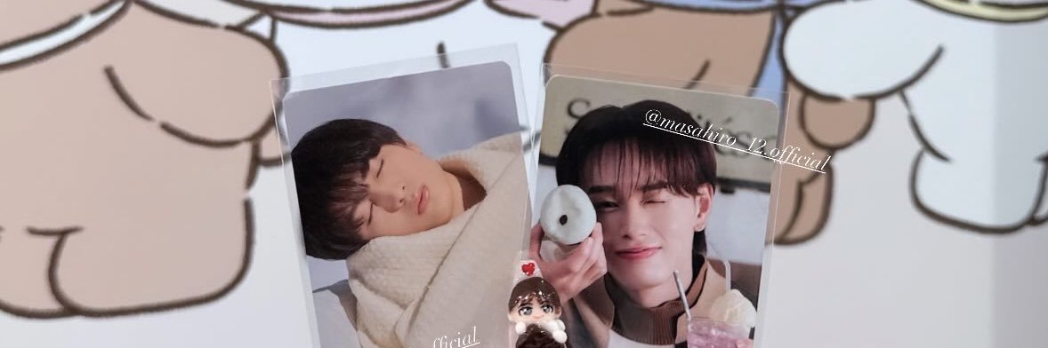 m♡ banner