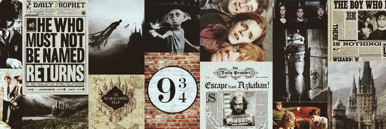 galleryharrys's profile banner image